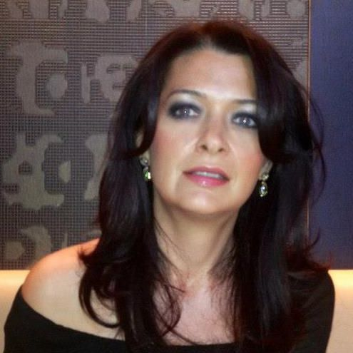 Diana Duhanov