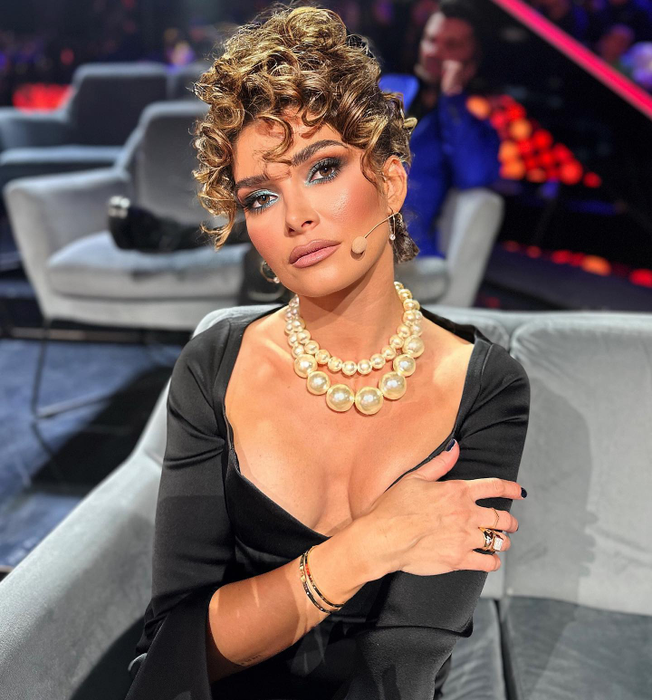 Alina Pușcaș (Foto: Facebook)