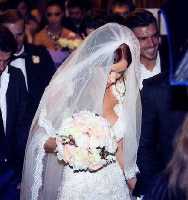 Bianca Drăgușanu și Victor Slav nu mai formează un cuplu