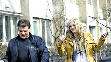 Andrei Duban pleaca in luna de miere la Paris! Mi-ar placea sa ajungem si la Disneyland, unde as sta si trei zile!