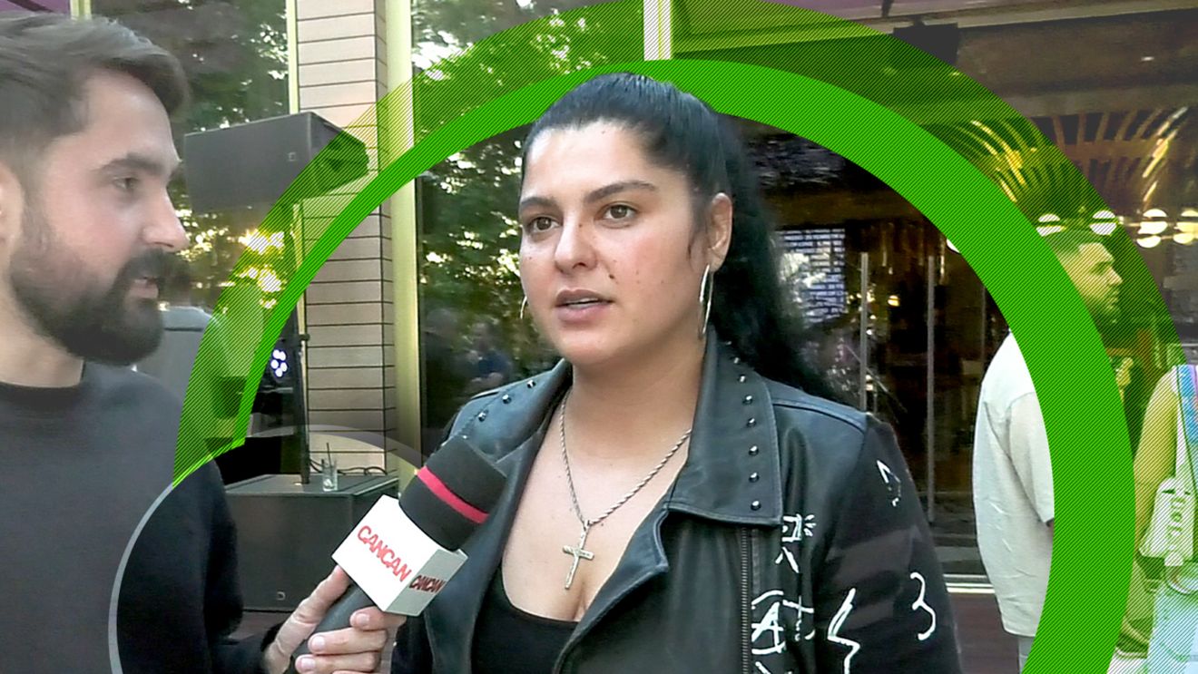 Finalista Asia Express s-a dezlănțuit! Se recomandă fată de la țară, iar CANCAN.RO are declarații tari.  “Sunt patroană, ce dracu’! Am rugat un vecin să…”