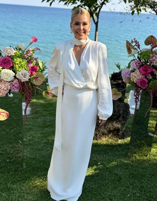 Diana Pârvu, prima vacanță fără fetița ei! Jurnalista, copleșită de emoții : ”Am un gol în stomac”