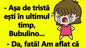 BANC | "Am aflat că mă înșală Bulă"