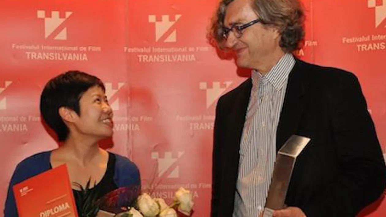 Filmul thailandez Poveste anodina, de Anocha Suwichakornpong, a primit Trofeul Transilvania!