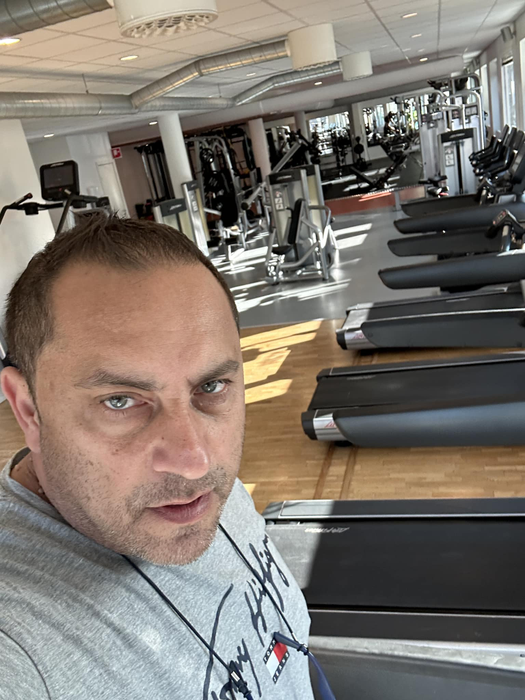 Ce mai face Sorin „DJ Rynno” Costache. Sursa foto: Facebook