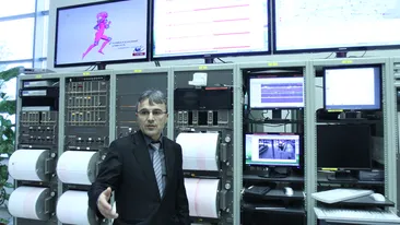 Seful Institutului de Fizica Pamantului: in curand, am putea afla pe Twitter ca vine cutremurul! Vezi cum se fereste el de seism!