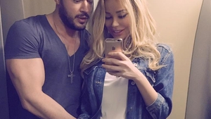 Primele imagini cu camera fetiţei BIANCĂI DRĂGUŞANU. Blonda a pregătit tot