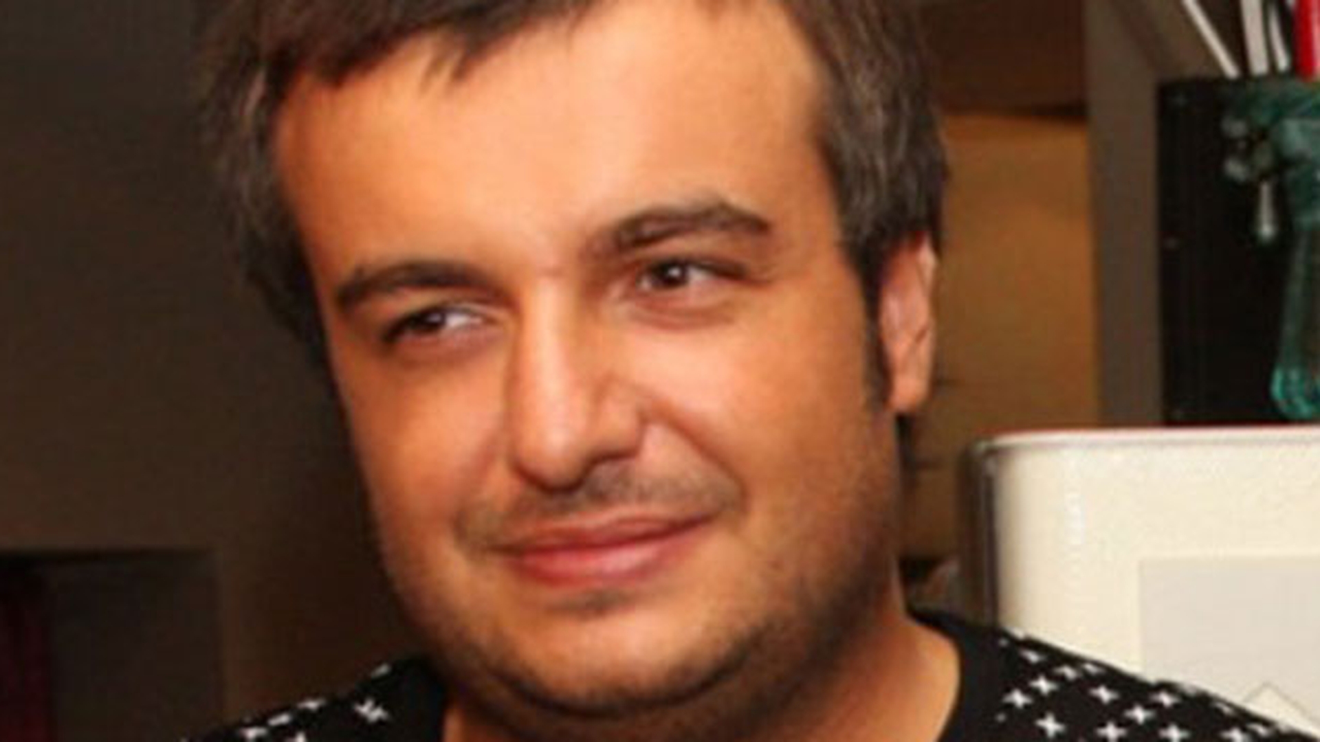 Razvan Ciobanu, speriat inainte de Paste: "A inceput sa mi se faca frica"