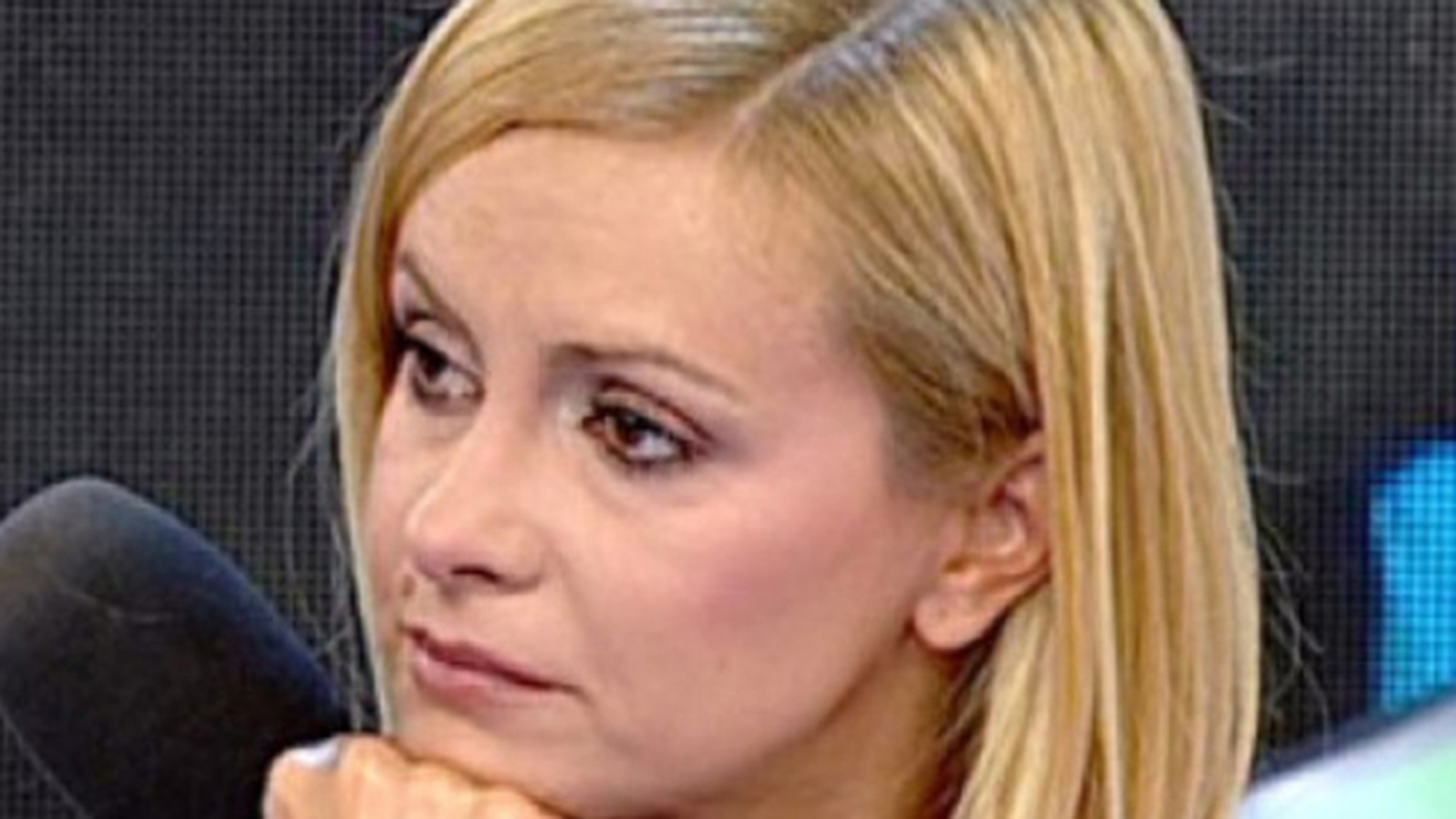 Oana Zavoranu, scandal in direct! A sarit la Simona Gherghe si…