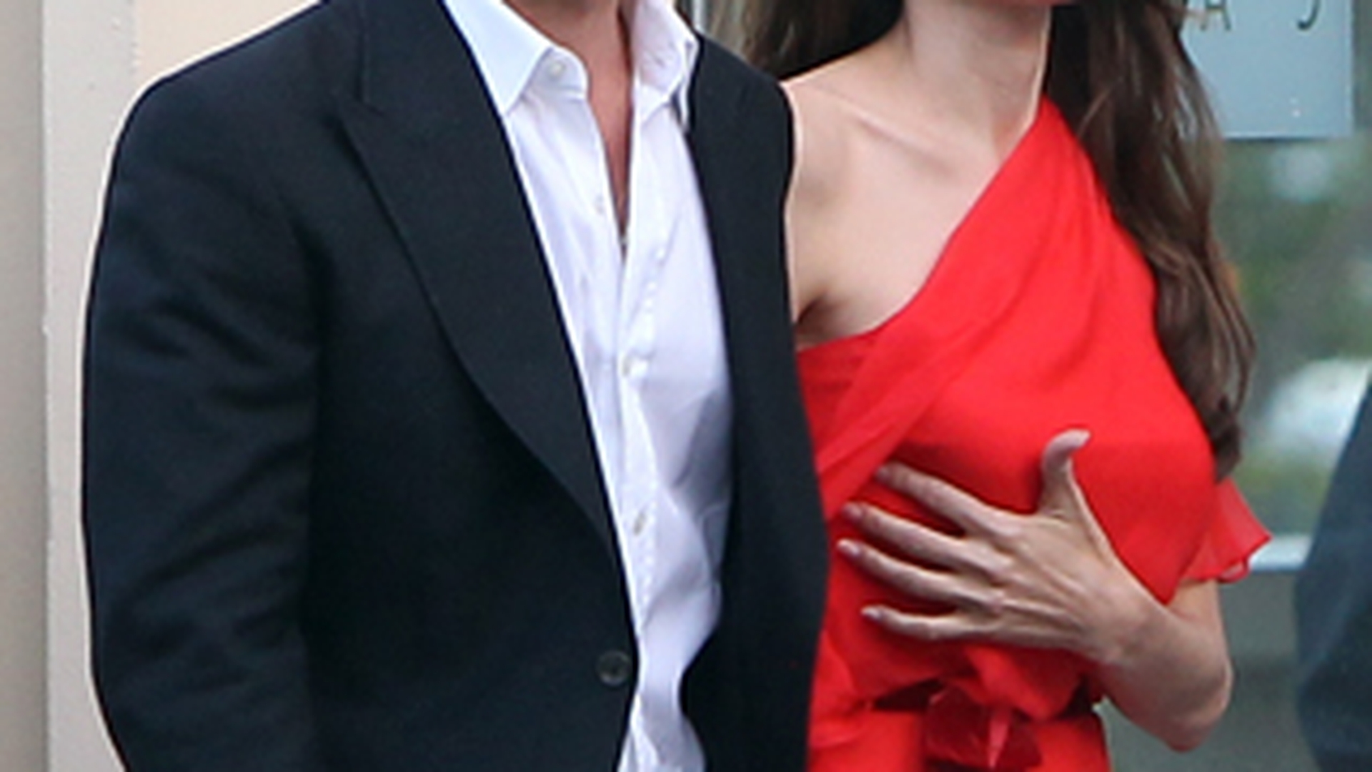 Brad Pitt: "De cand sunt tata imi aleg foarte atent rolurile"