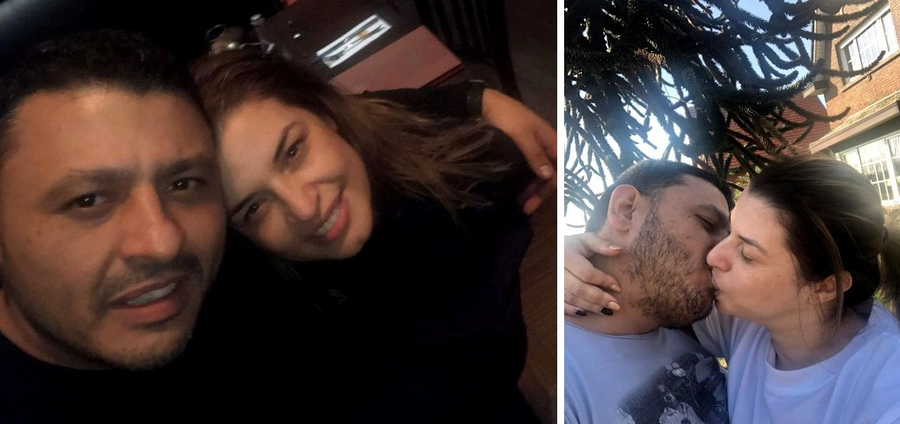 Sora lui Florin Salam ar fi decis să își refacă viață alături de alesul inimii sale