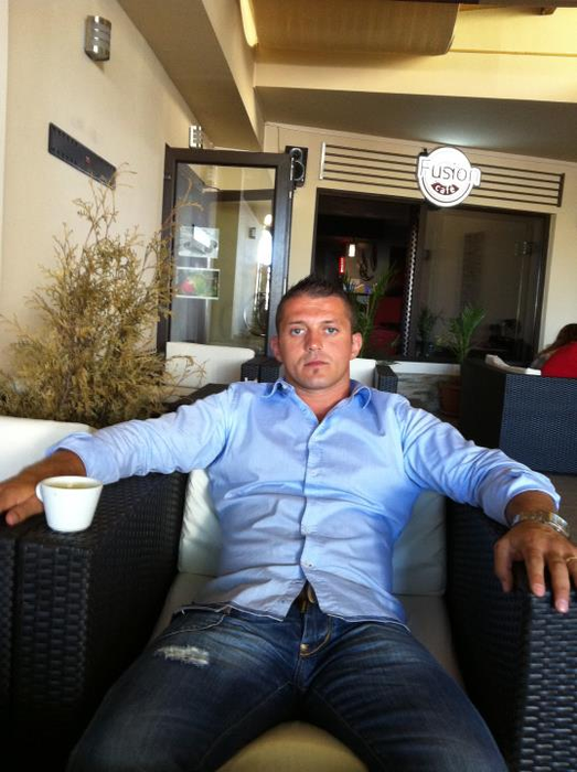 Claudiu Petrovici este un apropiat al Cordunenilor