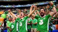 Biletul Zilei»Fără Mondial mizăm pe meciuri din Irlanda și SUA!