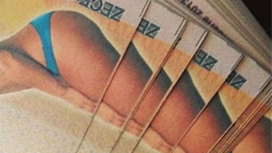 Singura cantareata din Romania care apare pe o bancnota de 10 lei! Vezi aici despre cine este vorba