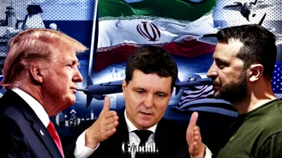 Ștefan Popescu: Între Washington şi Kiev, România se vinde mai ieftin decât merită