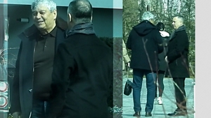Mircea Lucescu n-are niciun stres! Războiul din Ucraina i-a blocat milioane de dolari, dar antrenorul român e relaxat. Recuperează banii?