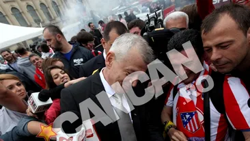 Sorin Oprescu: E mai bine decat am sperat! Nu suntem cu nimic mai prejos decat alte capitale ale lumii