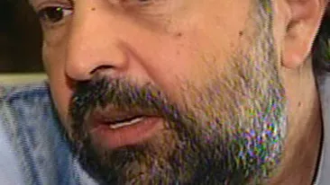 Cum arata Ioan Gyuri Pascu dupa accidentul vascular suferit si la un an de la disparitia sa din media!