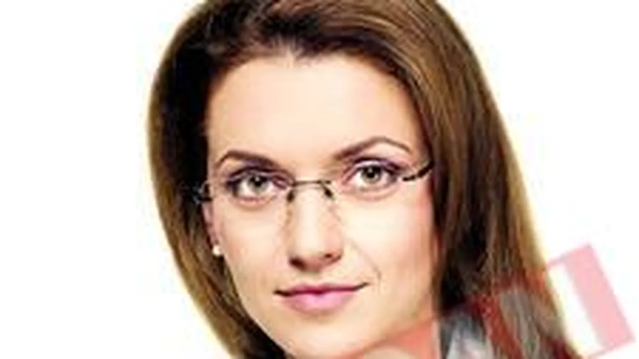 Alina Gorghiu il invita pe Ciutacu la cafea