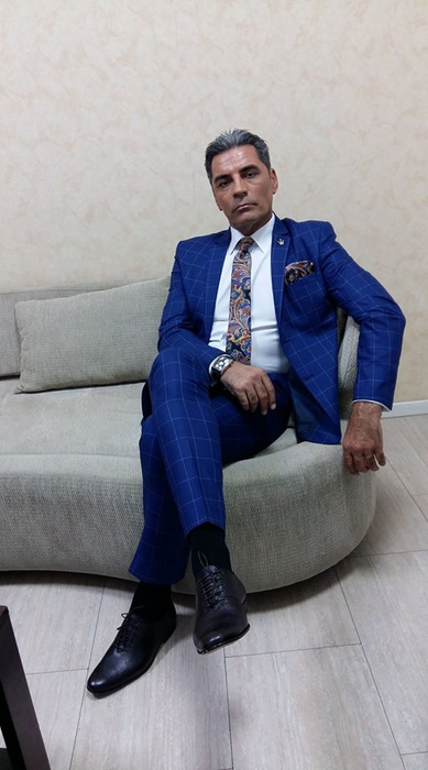 Marcel Toader, probleme financiare mari: „Trebuie să părăsesc apartamentul. Se va scoate la licitaţie”