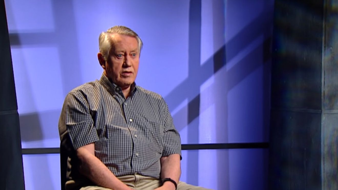 Singurul miliardar care și-a donat aproape toată averea a murit! Charles F. Feeney s-a stins din viață la 92 de ani