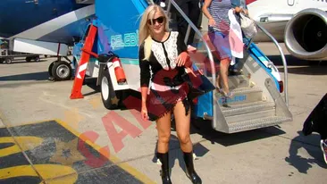 Surorile Raluca si Denisa de la Bambi, unite de coincidente