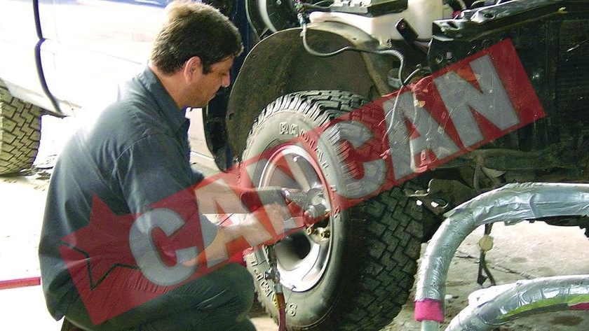 Reparatiile auto, mai ieftine la Timisoara