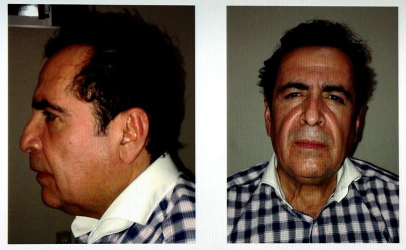 Temutul Hector Beltran Leyva, rivalul lui El Chapo, a murit la 56 de ani