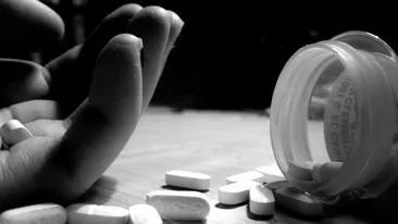 Marturie CUTREMURATOARE: Am incercat sa ma sinucid Depresia si alcoolul au fost la un pas sa-i fure viata