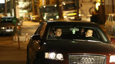 Lovitura de teatru! Ianis Zicu nu s-a recasatorit cu fosta sotie! Cei doi s-au impacat dar nu planuiesc reinnoirea juramintelor!