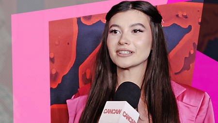 Erika Isac rupe tăcerea despre piesa Boo Hoo! E sau nu copiată după Pink Like Suki? „Să vă relaxați”