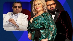 Viorica și Ioniță de la Clejani au câștigat procesul cu Dan Bursuc! Cum se apără celebrul impresar