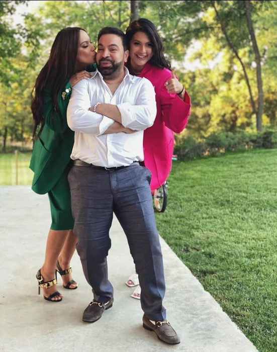 Florin Salam, primele declarații după ce Roxana Dobre și-a luat copiii și s-a mutat la mama ei: ”N-are rost!”