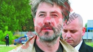 Gelu Frunza, pilotul care s-a prabusit sambata noaptea dupa o betie la o nunta, a mai fost aproape de moarte in doua randuri