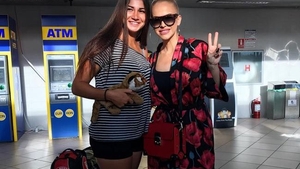 Ce a adus în bagaj Diana Belbiță de la Exatlon, când s-a întors din Republica Dominicană