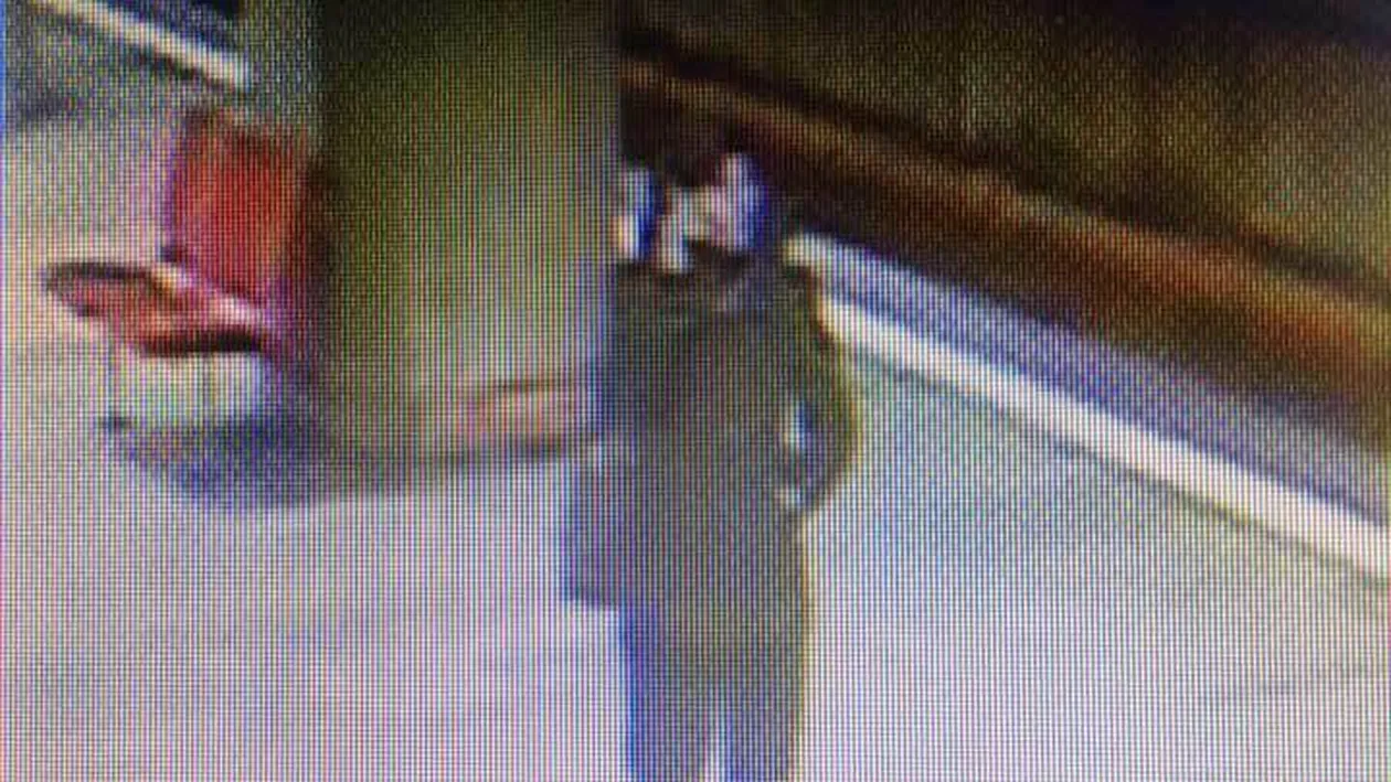 Suspecta crimei de la metrou, reţinută