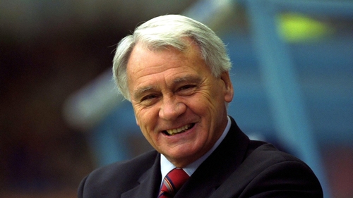 Sir Bobby Robson, un cavaler al fotbalului englez