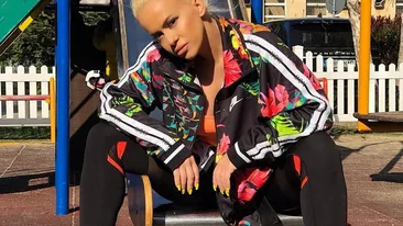 Anda Adam și-a făcut programarea! Când rămâne însărcinată și ce-și dorește