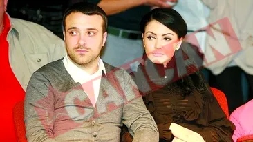 Iubitul Andreei Mantea asteapta rezultatul ADN