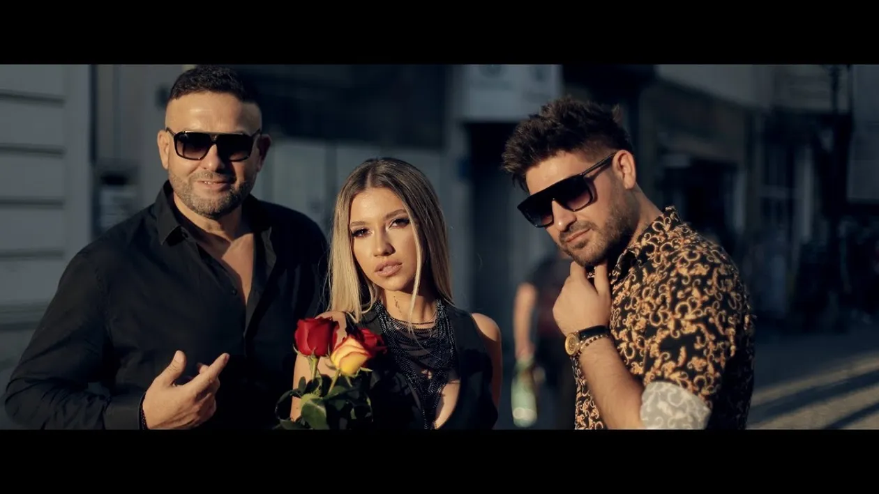 Copilăria dureroasă îndurată de un cunoscut manelist de la noi. A trăit la casa de copii, după ce tatăl său l-a snopit în bătaie