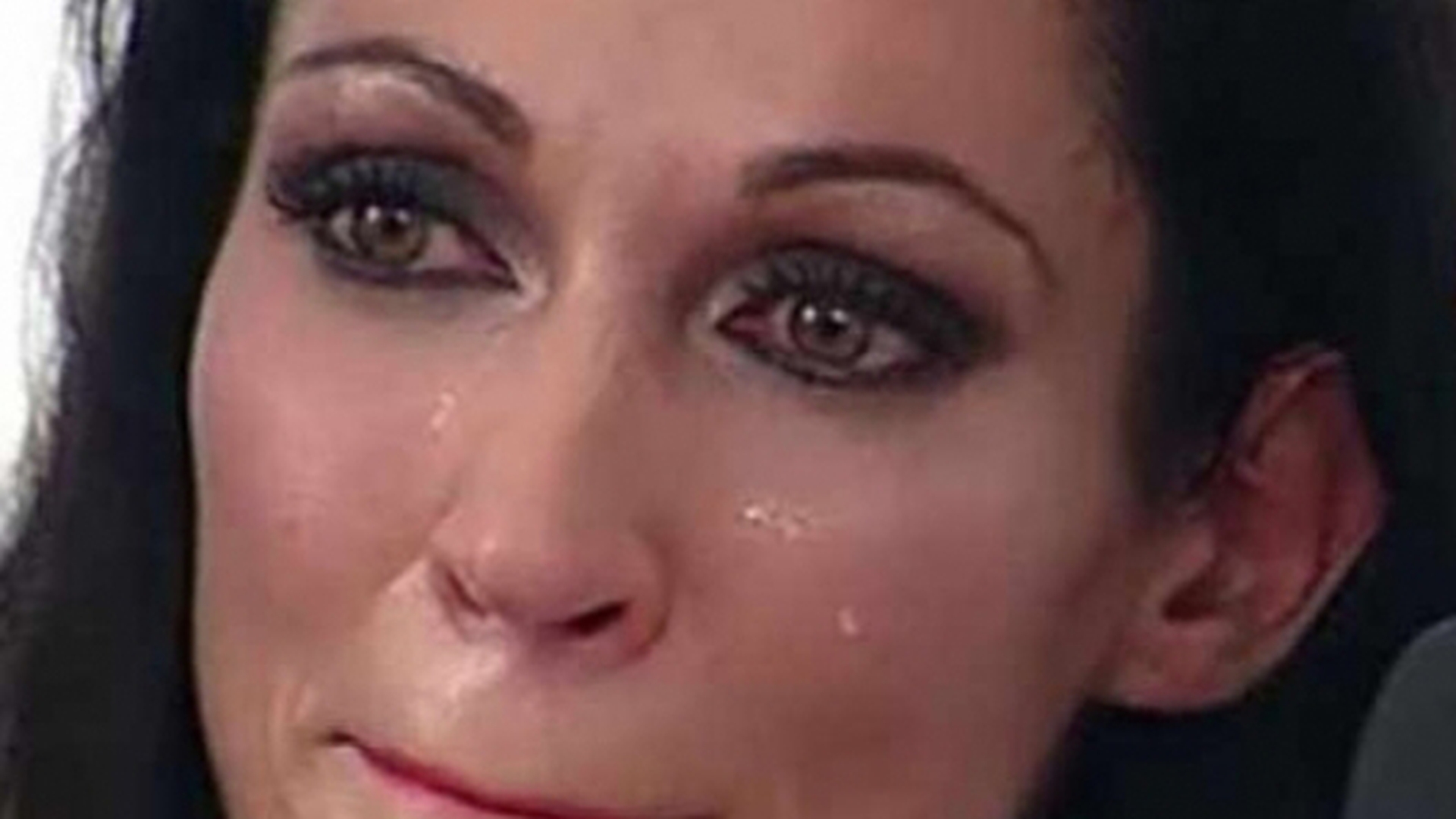 Nicoleta Luciu a ajuns de urgenta la spital. “M-au bagat pe perfuzii pentru ca…”Motivul este HALUCINANT
