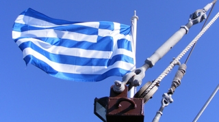Uniunea Europeana nu va fi afectata de o eventuala iesire a Greciei din zona euro!