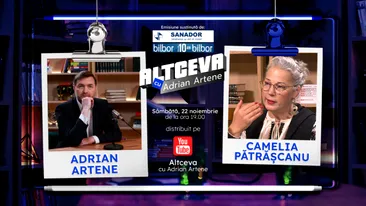 „Ni se schimbă viețile! 14 ani cu Neptun în Berbec, iar CAMELIA PĂTRĂȘCANU ne spune ce ne așteaptă: ‘E miraculos’”