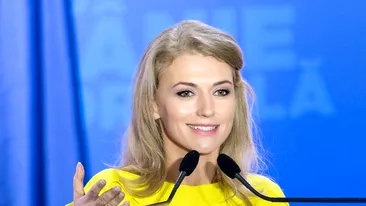 Alina Gorghiu: PSD este un „apendice al partidului numit AUR”. Ce spune parlamentarul PNL despre Diana Șoșoacă