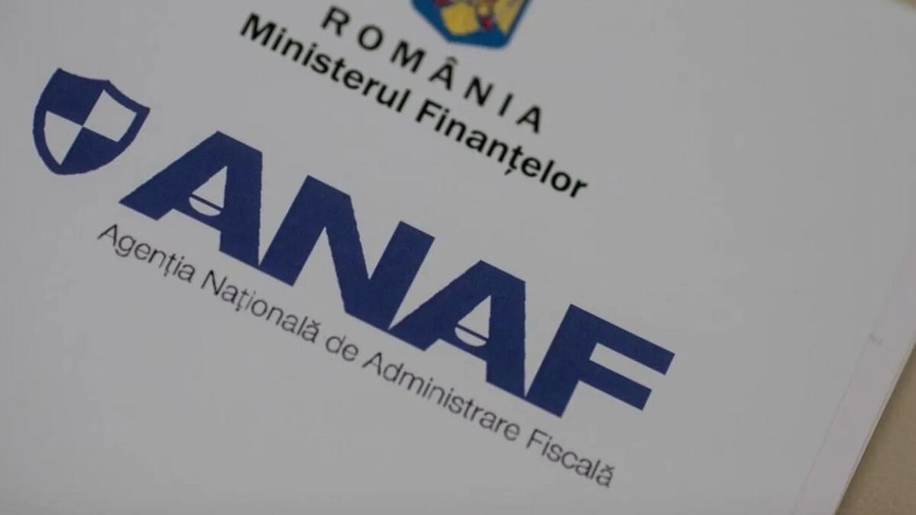 ANAF a făcut anunțul. Ce se va întâmpla în 2026 sub presiunea constrângerilor bugetare