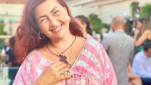 Emisiunea de la care Rona Hartner credea că i s-a declanșat boala: „Acolo am slăbit vreo 20 de kilograme”