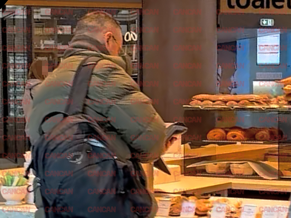 Cristina Șișcanu și Mădălin Ionescu au luat masa la un mall din Capitală