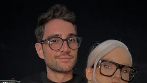 Motivul REAL pentru care Carmen Grebenișan nu se căsătorește cu iubitul ei, deși influencerița urmează să aducă pe lume primul lor copil