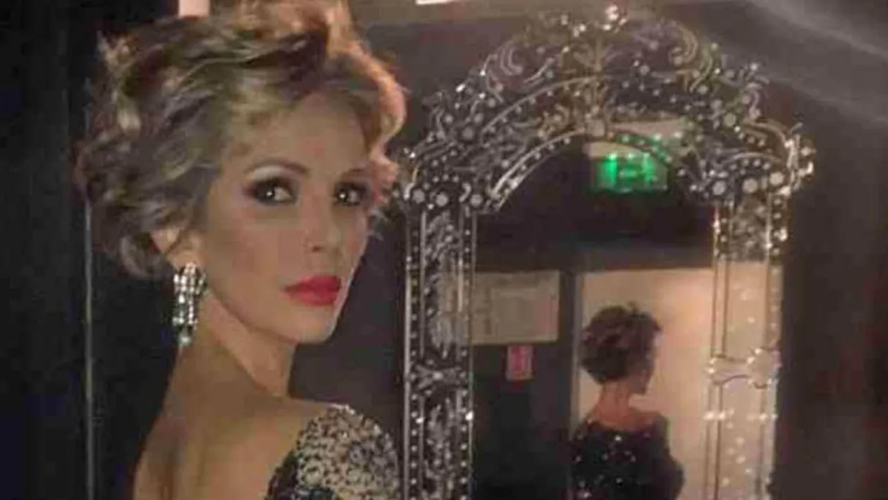 Fiica divorţată a ex-primarului de Ploieşti parchează ca şefele în faţa la Uanderful!