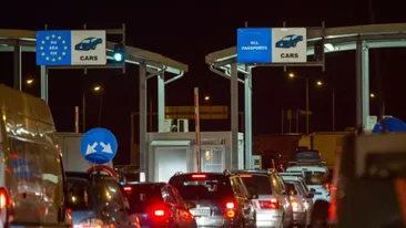 Medici scuipați și înjurați la vamă de românii care trebuie să intre în carantină. Reacția DSP Arad